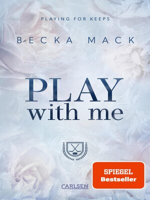 cover image of Play With Me